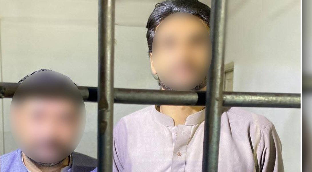 Two suspects arrested in Swat incident, key Taekwondo player among them