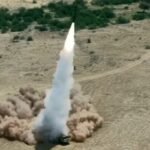 Fatah-II missile system