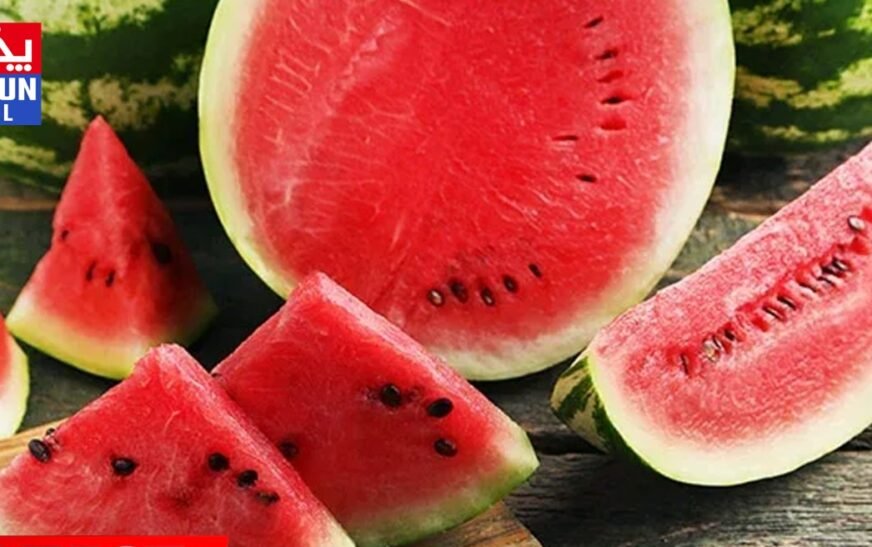 What are adverse affects of watermelon,can it cause death ?