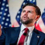 The White House has confirmed that Vice President JD Vance will lead the US delegation in the second round of negotiations with Iran.