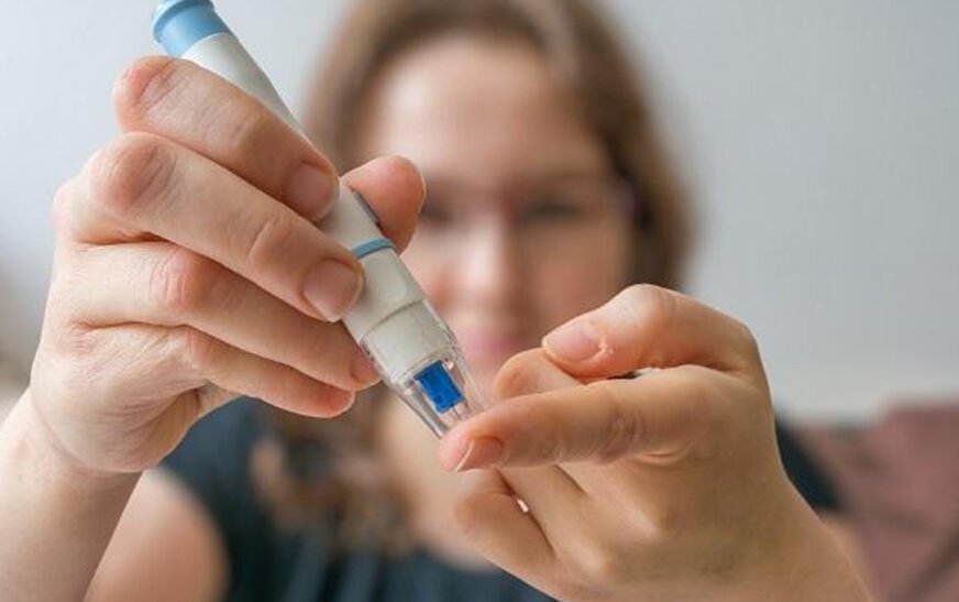 Diabetes or "sugar" has been spreading rapidly around the world with recent medical reports highlighting a troubling trend, the disease is increasing at an alarming rate among women with far more serious health consequences compared to men.