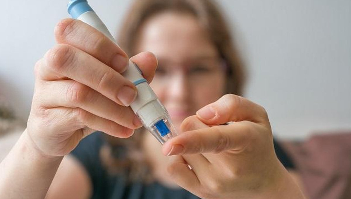 Why is diabetes rising rapidly among women? Experts warn of serious health risks