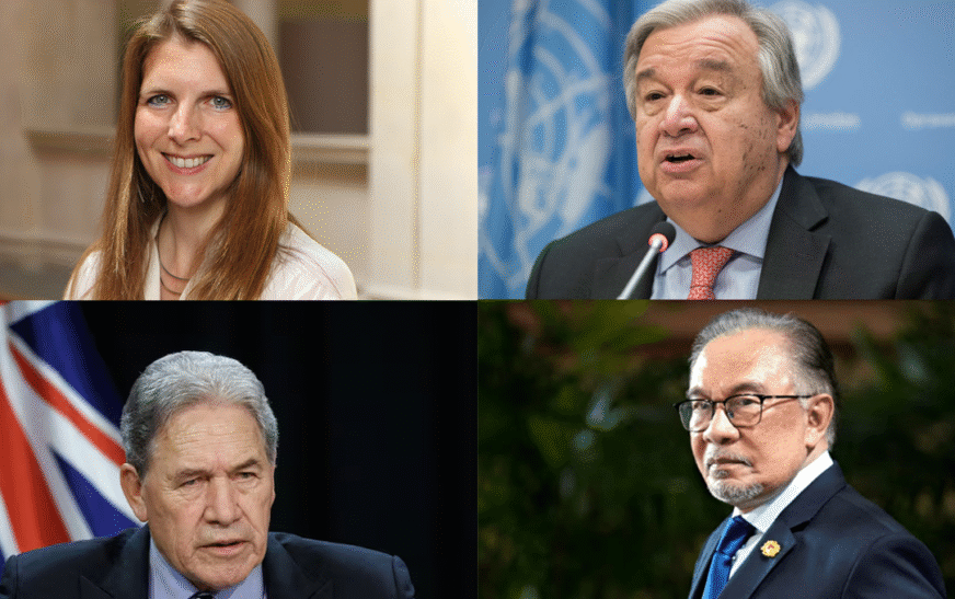 Pakistan’s efforts for ceasefire