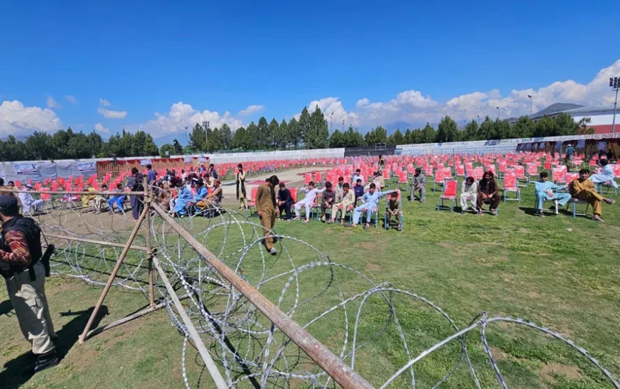 CM Khyber Pakhtunkhwa