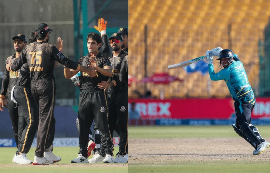 Hyderabad Kings secure PSL 11 playoff berth after victory over Rawalpindi