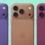 Apple is all set to unveil its latest smartphone range dubbed as the iPhone 18 series, slated for launch in the coming months.