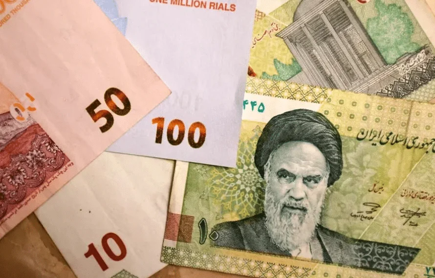 Record rise in demand for Iranian Rial across Pakistan