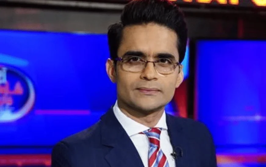 Pakistan’s successful diplomacy: Shahzeb Khanzada highlights constructive Iran-US ties