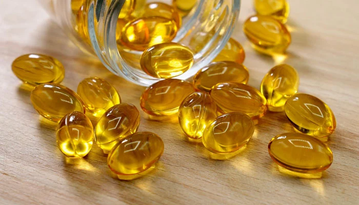 What is the best time to take omega-3 supplements? 