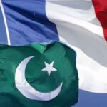 Pakistan France