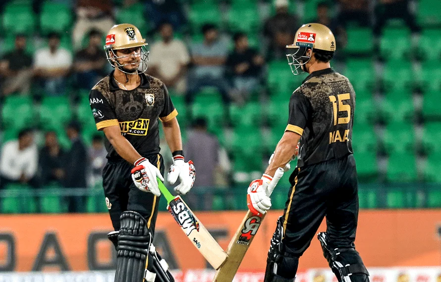 PSL 11: Hyderabad Kings defeat Multan Sultans