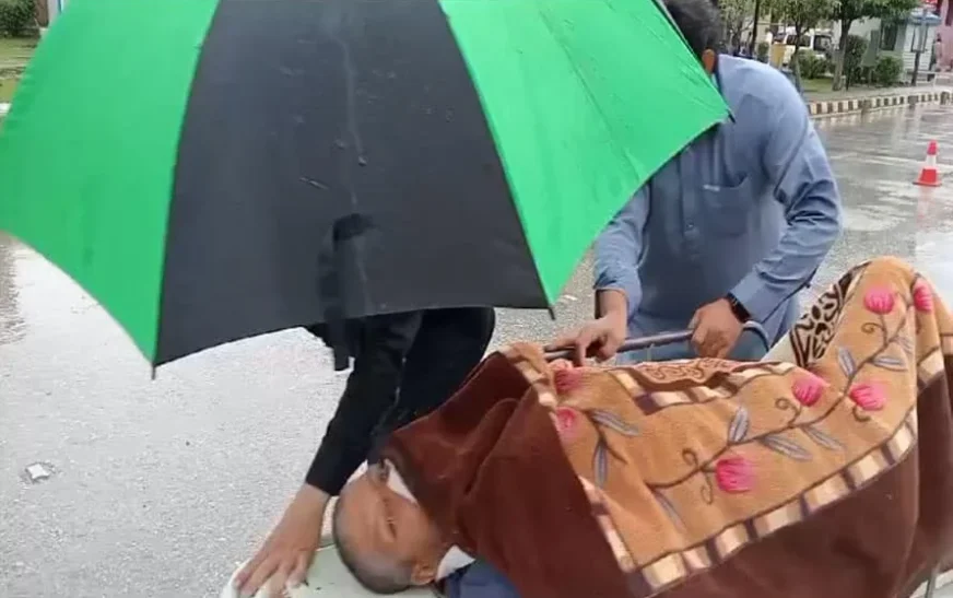 Shifting patient out of hospital for ultrasound exposes tall claims of KP health system