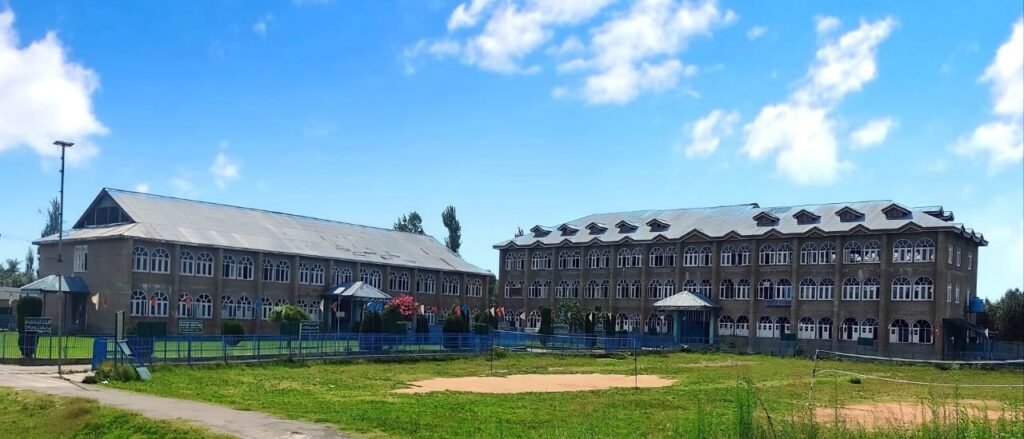 Indian govt illegally declares Shopian Seminary unlawful,orders asset seizure