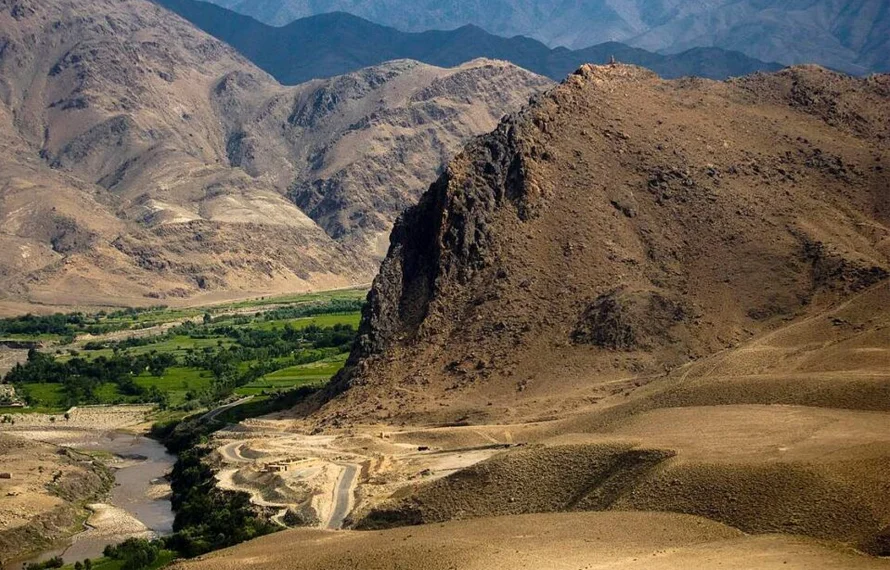 Afghan Taliban target civilians in South Waziristan, three injured including two women