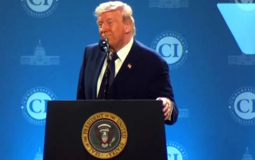 US-Iran Islamabad talks positive, several points agreed: Trump