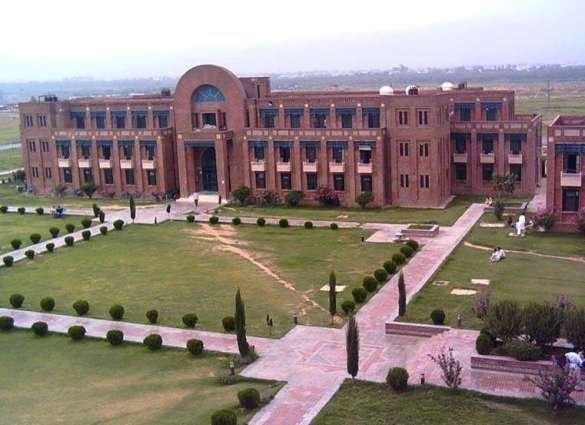 International Islamic University