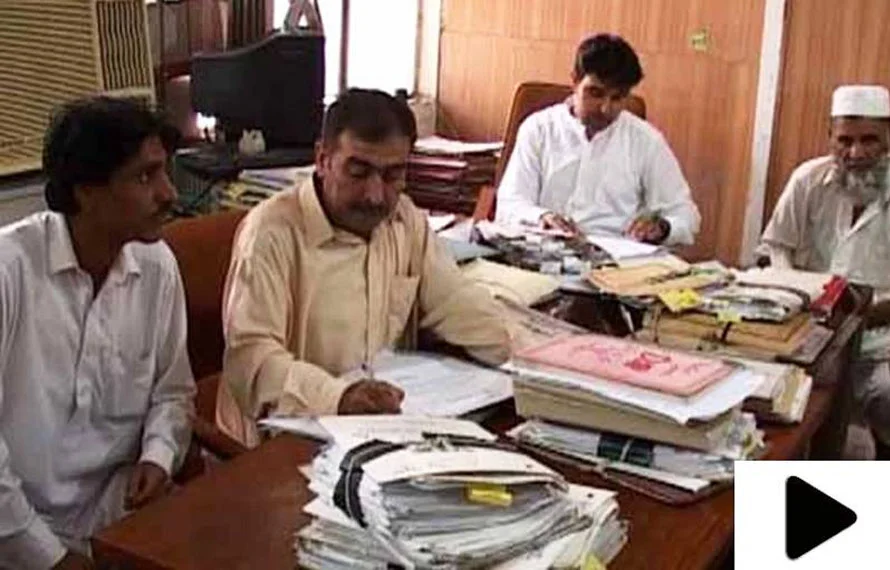 Khyber Pakhtunkhwa education authority employees set to strike over delayed financial rights