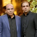 Malik Riaz