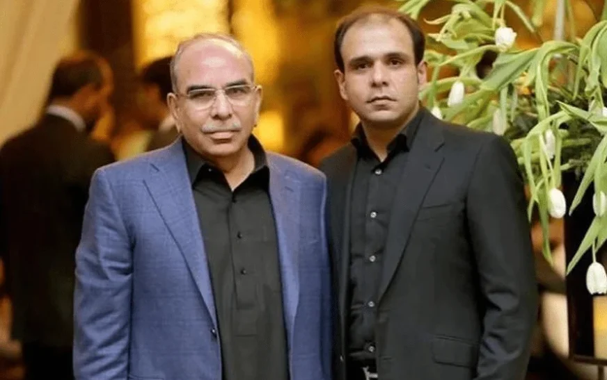 Malik Riaz