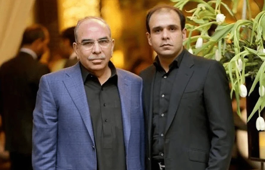 Interpol issues red warrants for Malik Riaz and Ali Riaz on NAB’s request