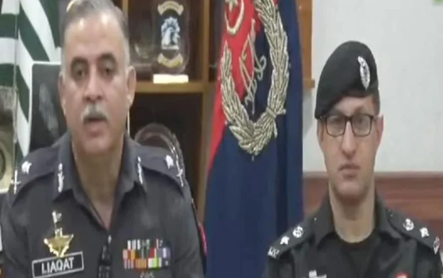 Rawalakot police arrest RAW operative in major operation