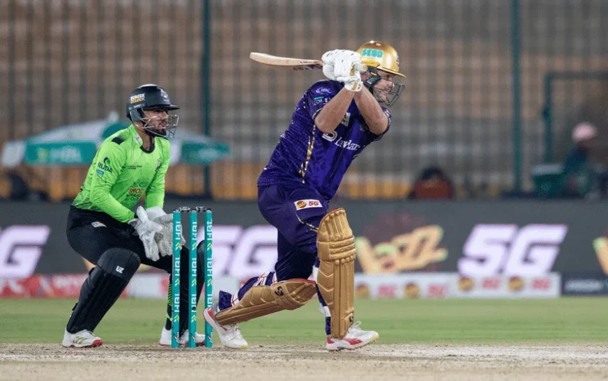 Quetta Gladiators