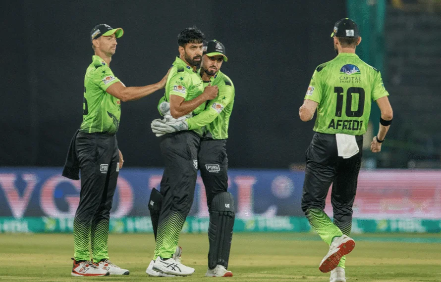 PSL, Qalandars secure victory as Rawalpindi suffer seventh consecutive defeat