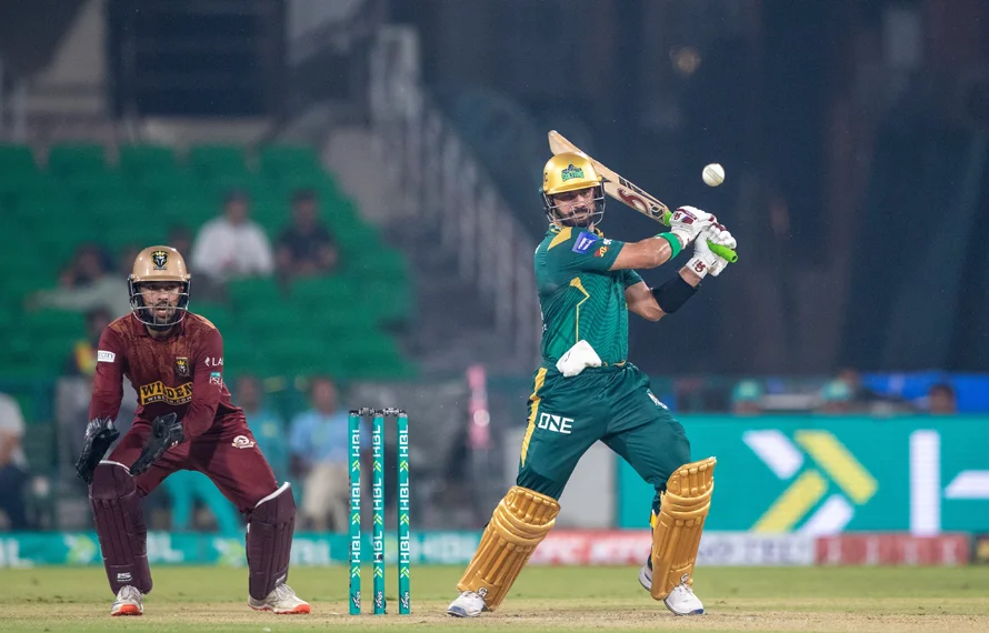 PSL 11: Multan Sultans defeat Hyderabad Kingsmen