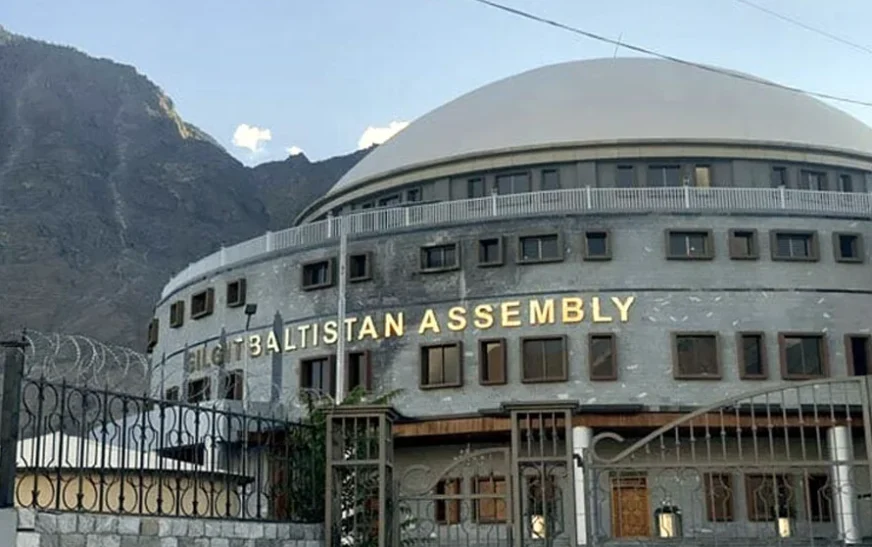 Gilgit-Baltistan