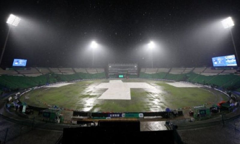Rain threat looms over PSL final, MET Office
