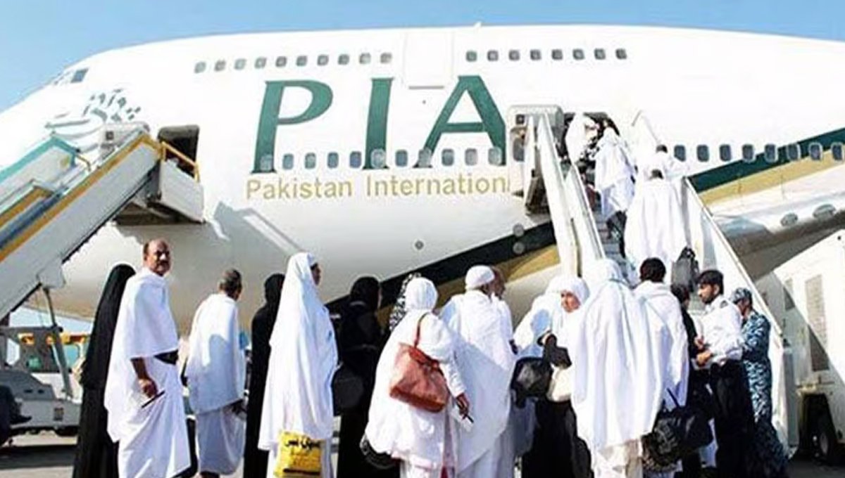 Next Year’s Hajj May Cost More as Ministry Weighs Higher Package Prices