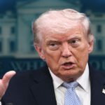 A recent survey has revealed that 63% of Americans hold President Donald Trump responsible for the sharp increase in petroleum prices, with 81% reporting financial strain due to soaring fuel costs.