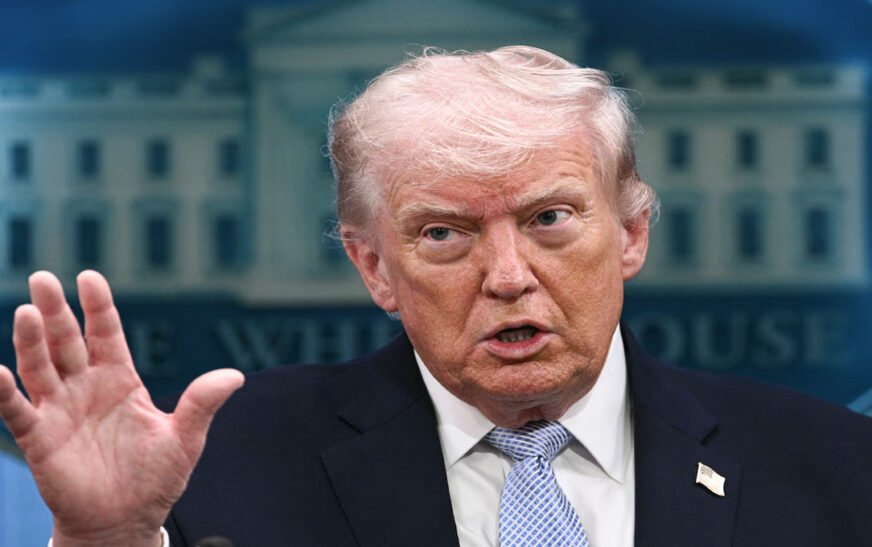 A recent survey has revealed that 63% of Americans hold President Donald Trump responsible for the sharp increase in petroleum prices, with 81% reporting financial strain due to soaring fuel costs.
