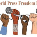 press freedom day