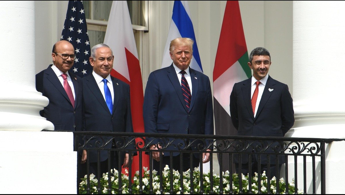 Abraham Accords Explained: Muslim nations that normalized ties with Israel
