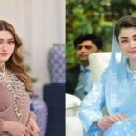 Pakistani television actress Momina Iqbal has revealed that she has been facing prolonged online harassment, cyberbullying, and death threats. She has now appealed to Punjab Chief Minister Maryam Nawaz for intervention.