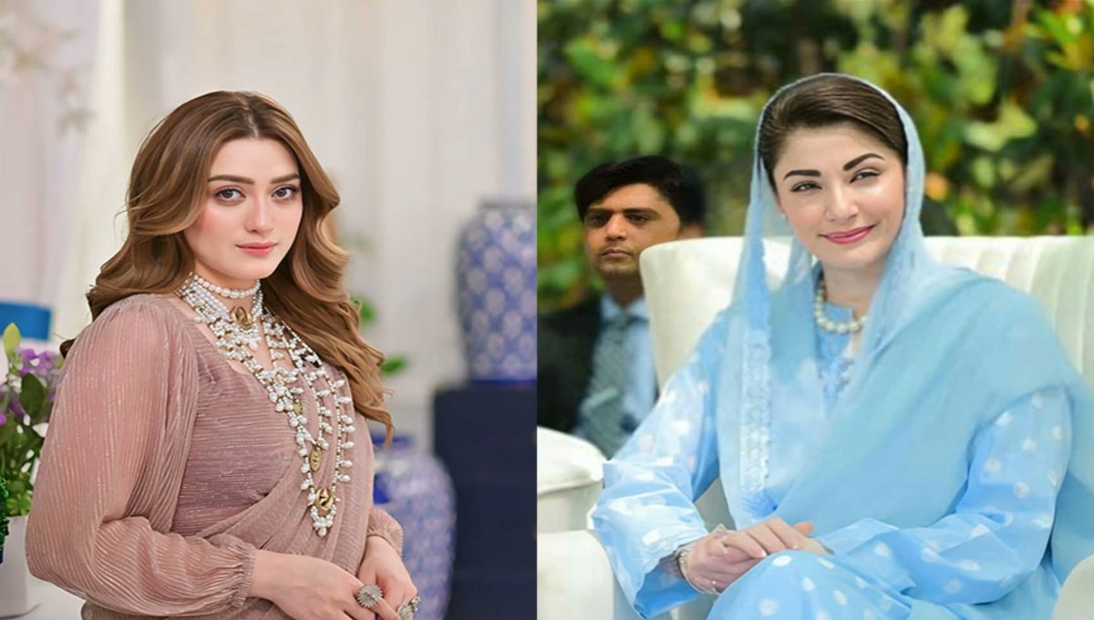 Momina Iqbal case: Women’s safety top priority, no culprit will be spared: Maryam Nawaz