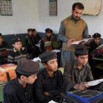 Provincial Minister for Elementary and Secondary Education, Arshad Ayub Khan chaired a ministerial committee meeting regarding the regularization of ad hoc teachers in Khyber Pakhtunkhwa (KP) on Thursday.