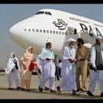 The preparations have been finalized for the post-Hajj operation to bring Pakistani pilgrims to home, the ministry of religious affairs said on Saturday.