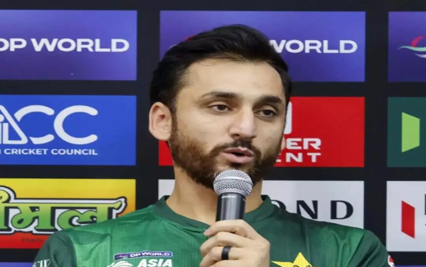 All-rounder Salman Ali Agha has stated that the team is focused on securing a win rather than settling for a draw in their ongoing Test against Bangladesh.