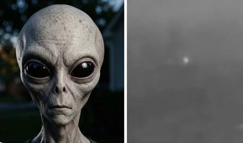 FBI memo claims aliens contacted humans to prepare for future landings