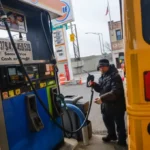 Rising fuel prices linked to ongoing tensions involving Iran have added a significant financial burden on American households, with consumers across the United States paying an estimated $59 billion in additional costs so far, according to media reports.