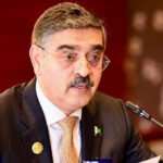 Anwar-ul-Haq Kakar