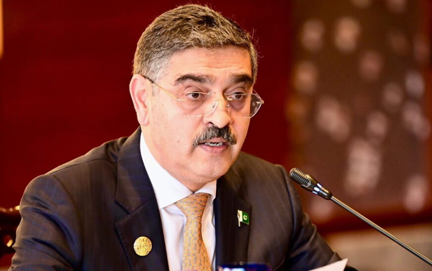 Anwar-ul-Haq Kakar