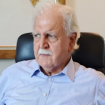Anwar Saifullah Khan