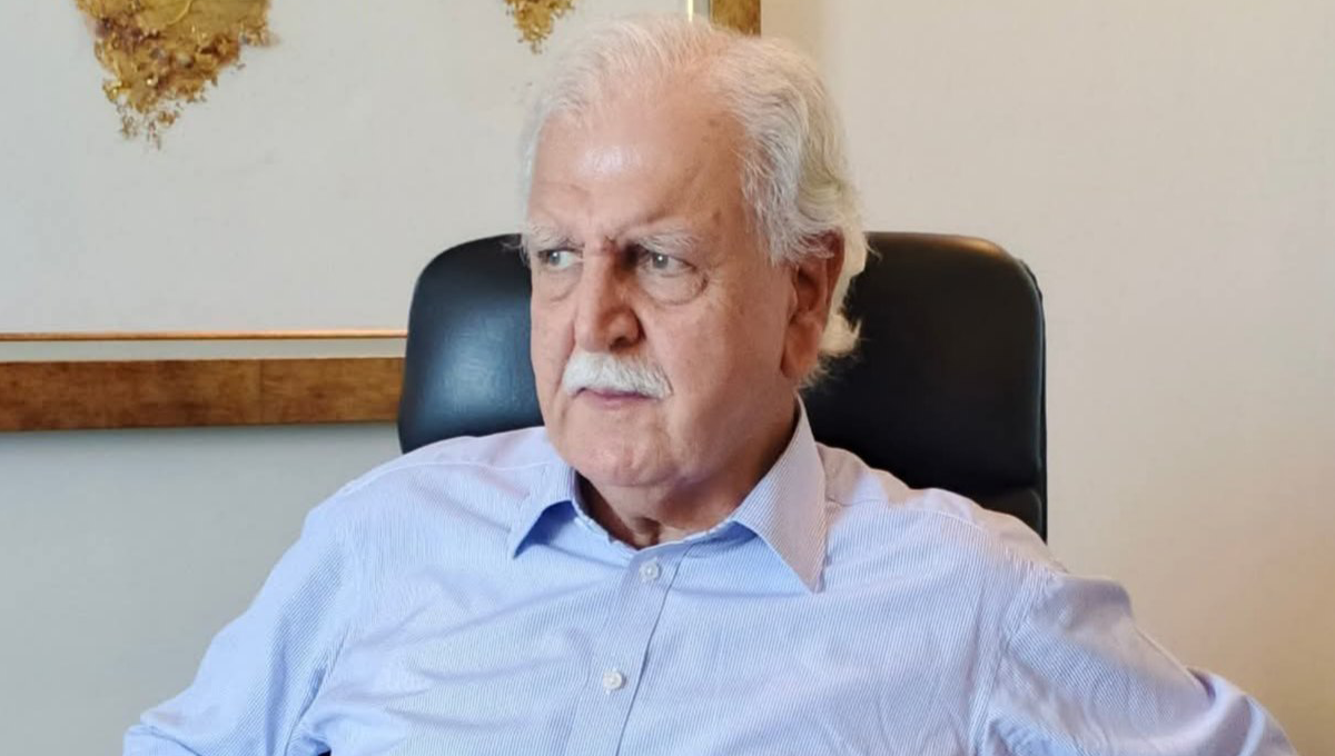 Supreme Court declares conviction of ex-minister Anwar Saifullah Khan void
