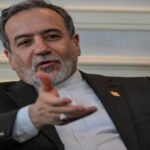 Iranian Foreign Minister Abbas Araghchi has warned that individuals or groups collaborating with Israel will be held accountable.