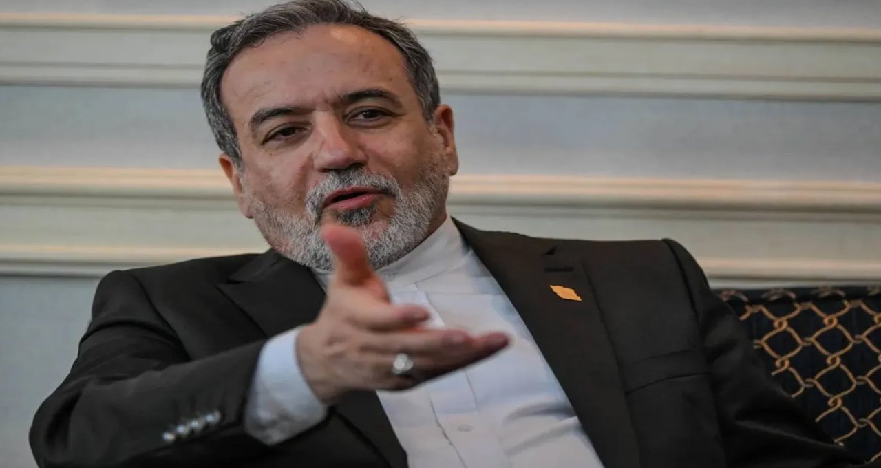 Araghchi: Anyone collaborating with Israel against Iran will be held accountable