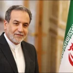 Iran’s Foreign Minister Abbas Araghchi staid that dialogue would be possible if Washington abandons what he described as a “threatening tone.”