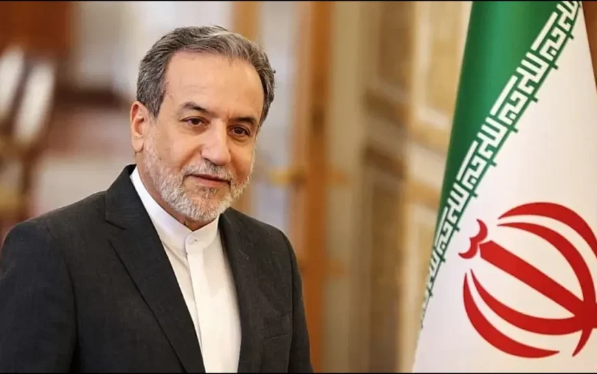 Iran’s Foreign Minister Abbas Araghchi staid that dialogue would be possible if Washington abandons what he described as a “threatening tone.”